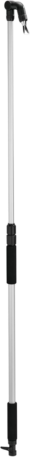 Orbit 58543 Telescoping Gutter Cleaning Wand, Silver - Image 2