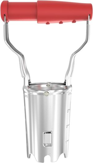 FLORA GUARD Bulb Planter with Depth...