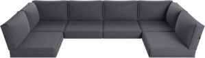 Aoxun Replacement Cushions for Outd...