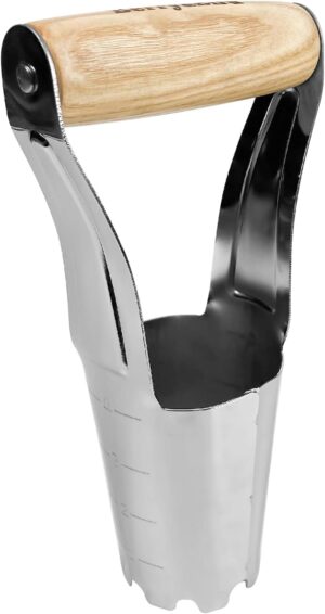 Berry&Bird Garden Bulb Planter...