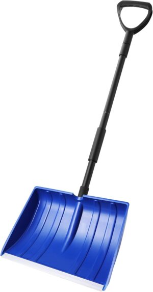 Yocada Snow Shovel for Driveway Hom...
