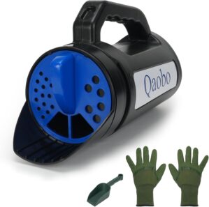 3-Adjustable-Setting Handheld Sprea...