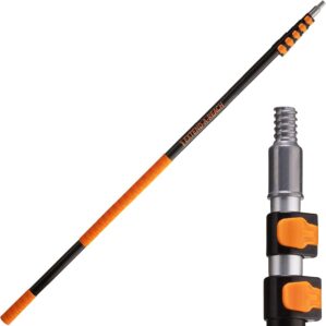 5-24 ft Long Telescoping Extension ...