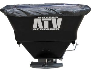 Buyers Products ATVS100 ATV Broadca...