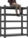 Garage Shelving Unit Rustproof 72&#...