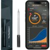 MeatStick X – Smart Wireless Meat...
