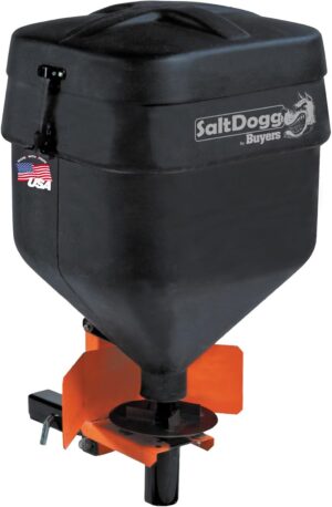 Buyers Products TGSUV1B SaltDogg Ta...