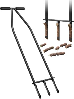 Lawn Aerator Tool, Core Aerator Law...