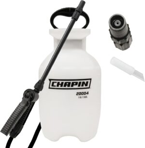 Chapin USA 20004 Pump Sprayer, 1 Ga...