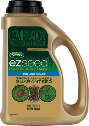 Scotts EZ Seed Patch & Repair ...