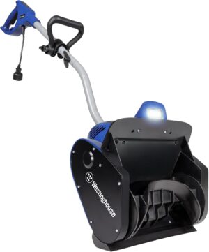 Westinghouse WSnow11SD Corded Snow ...