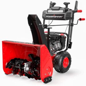 PowerSmart 24-Inch Self-Propelled T...