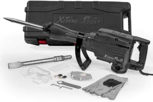 XtremepowerUS 2200W Demolition Elec...