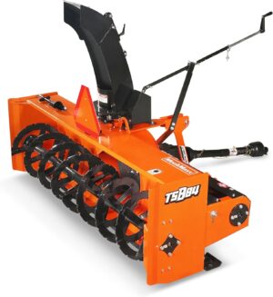 84″ 3 Point PTO Snow Blower 2...