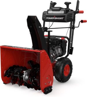PowerSmart 24-Inch Self-Propelled T...