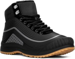 ulogu Snow Boots for Men Women丨In...