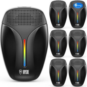 Upgraded Ultrasonic Repeller &...