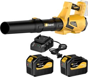 Leaf Blower Cordless,720CFM Electri...