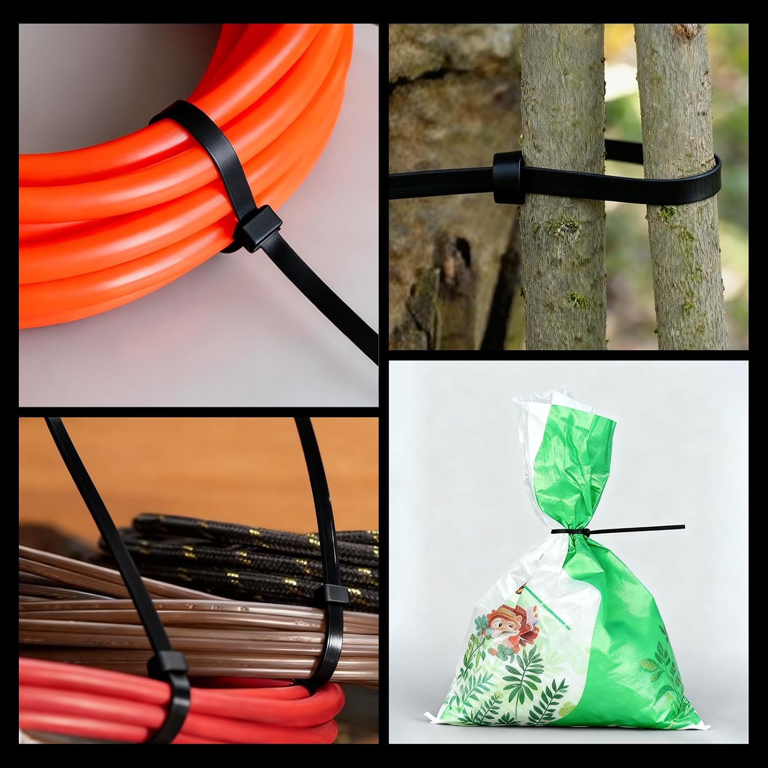 239PCS Tool Set Tool Kit For Home, Basic Household Automotive Motorcycle Car Tool Kits, Portable Plastic Mechanics Tools Boxes Sets With Organizers And Storage Case For Men Women All Purpose - Image 6