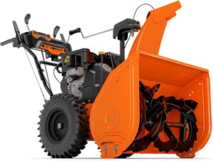 Ariens ST28DLE Deluxe SHO 28 in. Tw...
