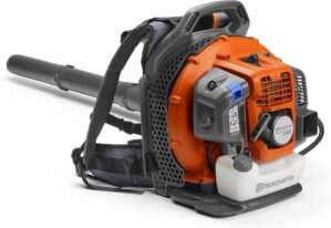Husqvarna 150BT Gas Leaf Blower, 51...