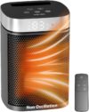 Small Portable Space Heater for Ind...