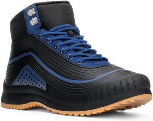 ulogu Snow Boots for Men Women丨In...