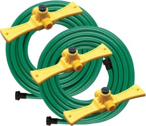 Orbit 58092N Port-A-Rain Hose Water...