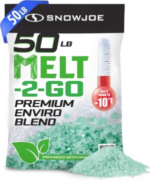 Snow Joe Premium Enviro Blend Ice M...