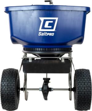 Chapin 88800B Spreader, Rock Salt, ...