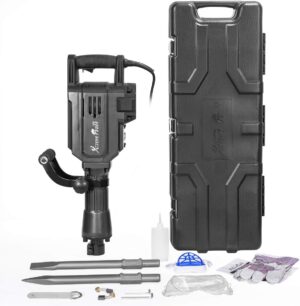 XtremepowerUS 2800Watt Heavy Duty E...