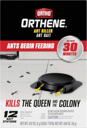 Ortho Orthene Ant Killer Ant Bait, ...