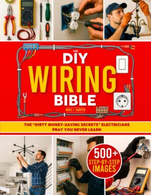 The DIY Wiring Bible: The Secrets t...