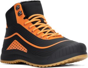 ulogu Snow Boots for Men Women丨In...