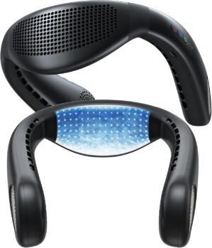 TORRAS COOLiFY Air 2025 Upgraded Ne...