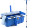 Window Cleaning Kit with Bucket 3 G...