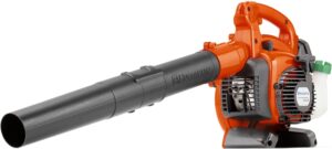 Husqvarna 125B Gas Leaf Blower, 28-...