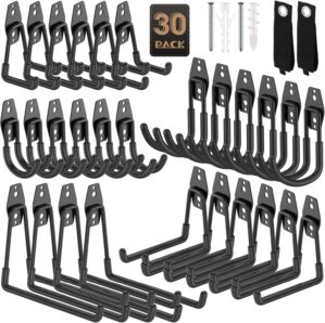 30 Pack Utility Steel Heavy Duty Wa...