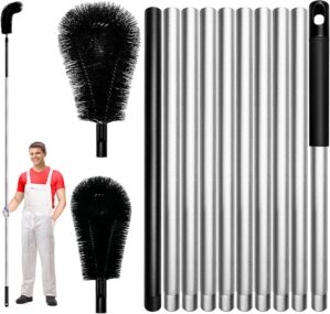 13 FT Gutter Cleaning Tool, Roof Gu...