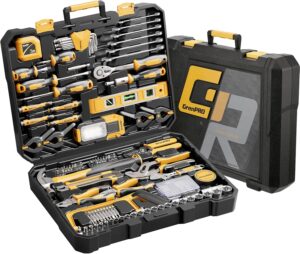 239PCS Tool Set Tool Kit For Home, ...