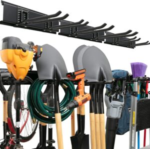 TIDYME Garage Tool Organizer Wall M...
