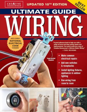 Ultimate Guide Wiring, Updated 10th...