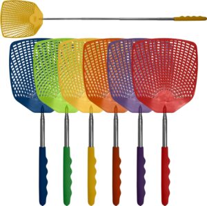 Bug & Fly Swatter – Retracta...