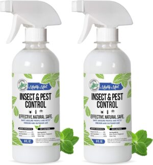 8oz Insect and Pest Control Pepperm...