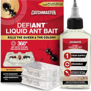 Catchmaster DEFIANT Premium Liquid ...