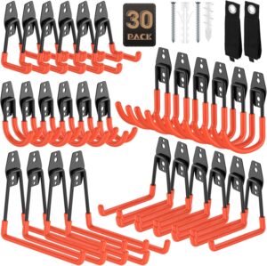 30 Pack Utility Steel Heavy Duty Wa...