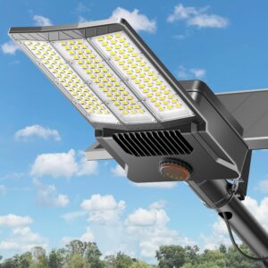 Deepn 10000W Solar Street Lights Ou...