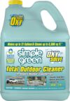 Simple Green Oxy Solve Total Outdoo...
