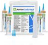 Advion Cockroach Gel Bait, 4 Tubes ...