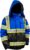 High Visibility Hoodie For Men Reflective Safety Jacket Zipper Men’S/Women’S Construction Work Safety Insulated Parka